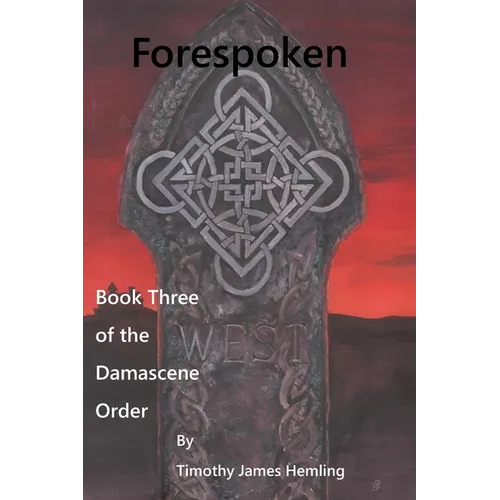 Forespoken - Paperback