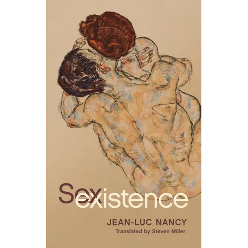 Sexistence - Paperback