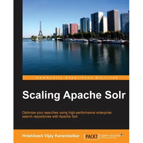 Scalingapachesolr - Paperback