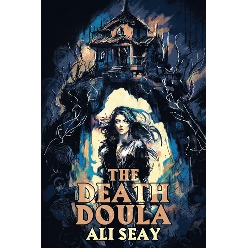 The Death Doula - Paperback