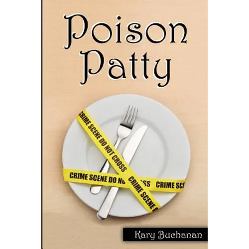 Poison Patty - Paperback