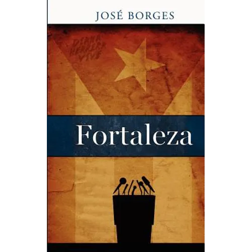 Fortaleza - Paperback