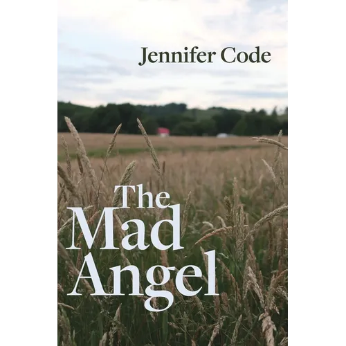 The Mad Angel - Paperback