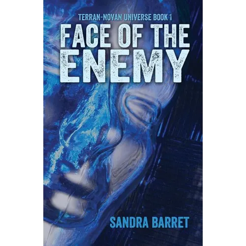 Face of the Enemy - Paperback