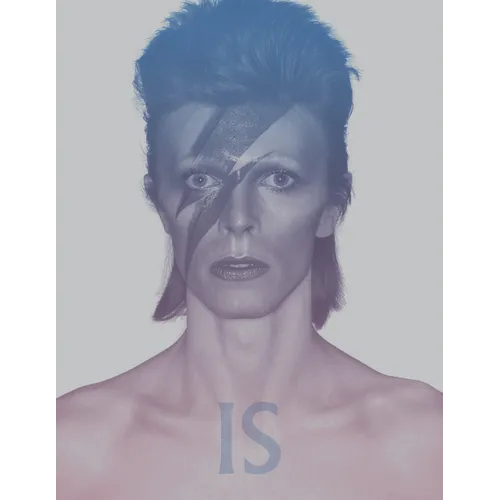 David Bowie Is - Paperback