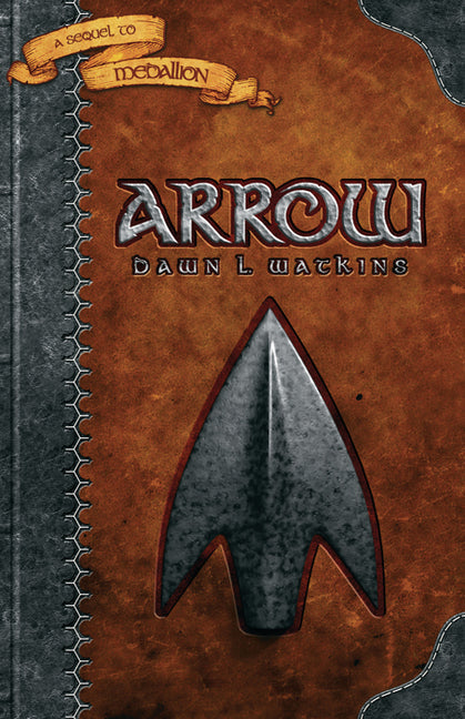 Arrow - Paperback