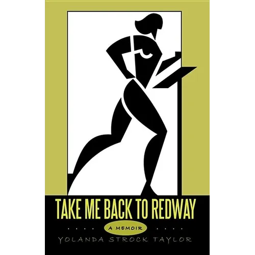 Take Me Back to Redway - Paperback