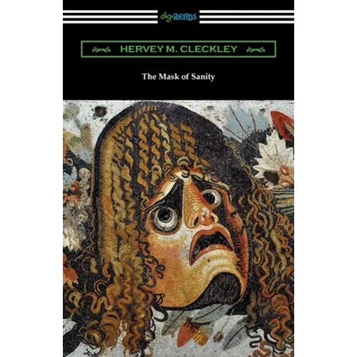 The Mask of Sanity - Paperback
