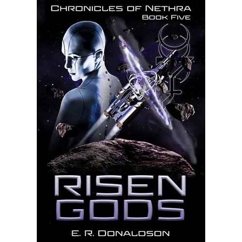 Risen Gods - Hardcover