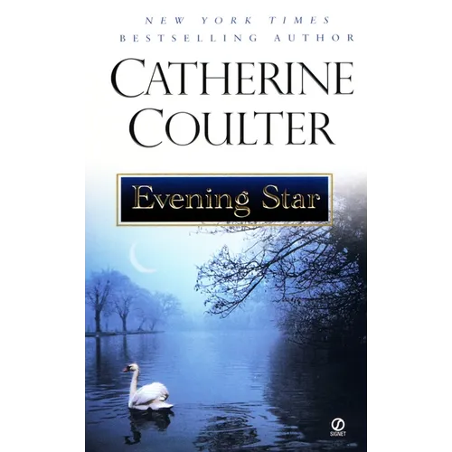 Evening Star - Mass Market Paperbound