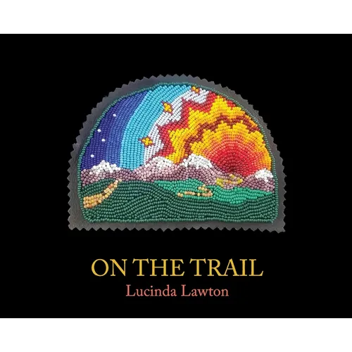 On the Trail - Hardcover
