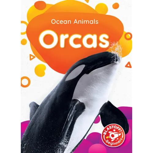 Orcas - Library Binding