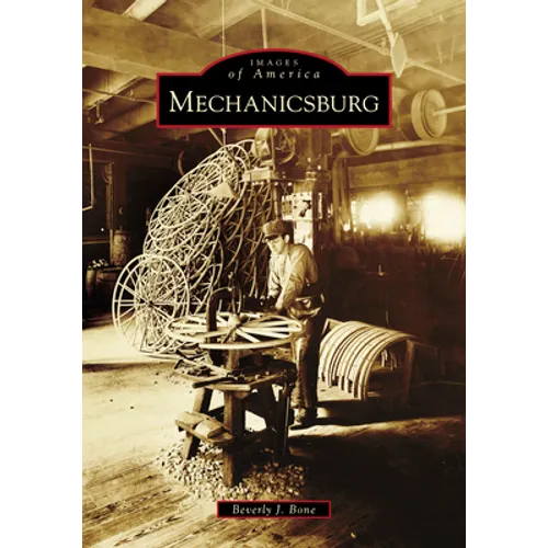 Mechanicsburg - Paperback