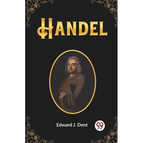Handel - Paperback