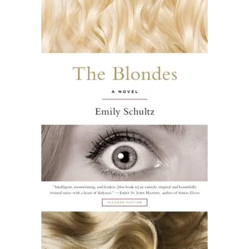 Blondes - Paperback