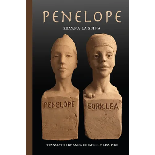 Penelope - Paperback