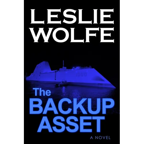 The Backup Asset - Paperback