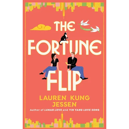 The Fortune Flip - Paperback