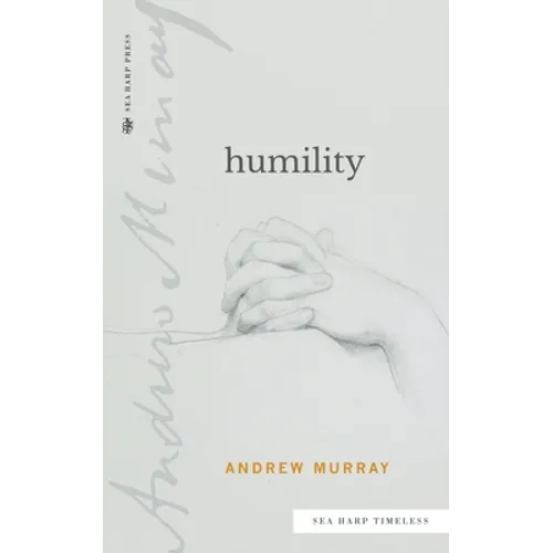 Humility (Sea Harp Timeless series) - Paperback