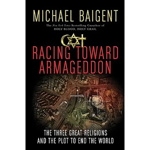 Racing Toward Armageddon - Paperback