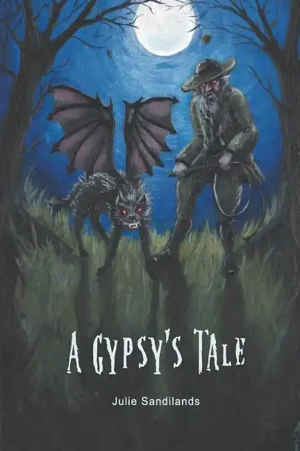 A Gypsy's Tale - Paperback