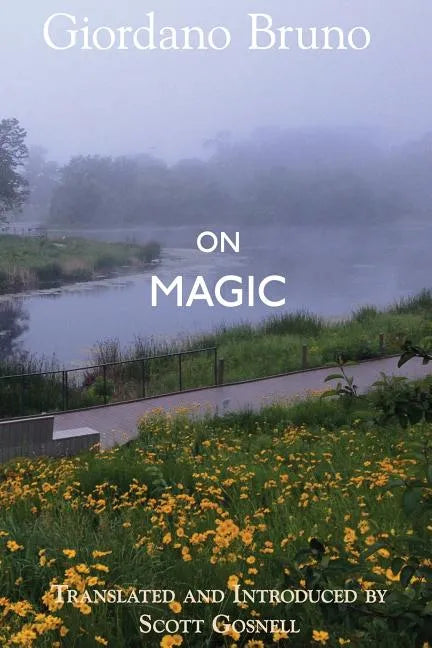 On Magic - Paperback