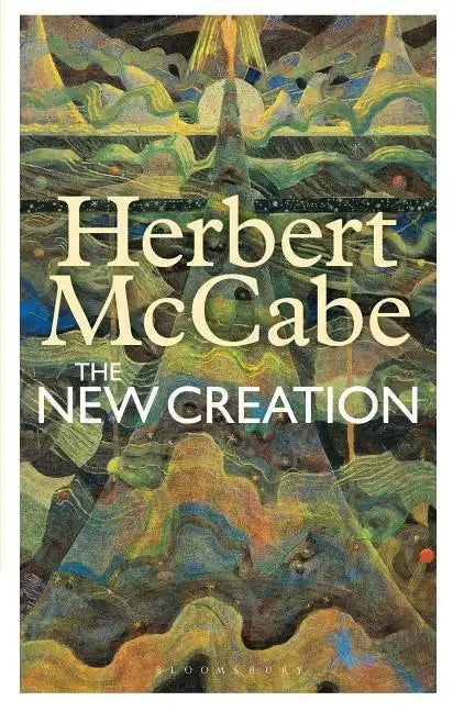 The New Creation - Paperback