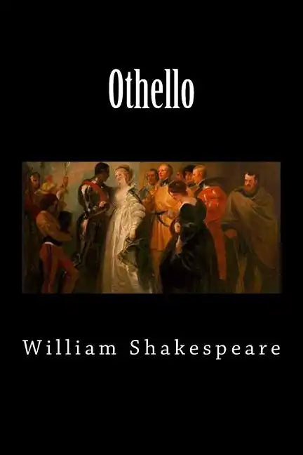 Othello - Paperback
