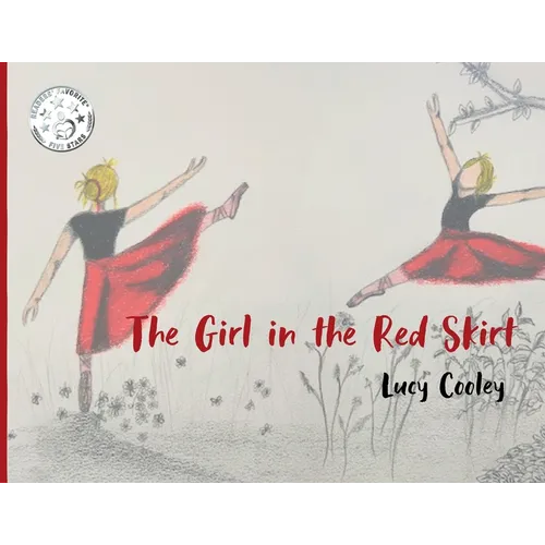 The Girl in the Red Skirt - Paperback