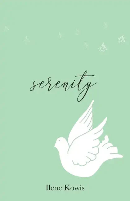 Serenity - Paperback