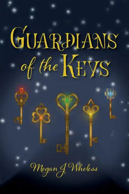 Guardians of the Keys - Paperback