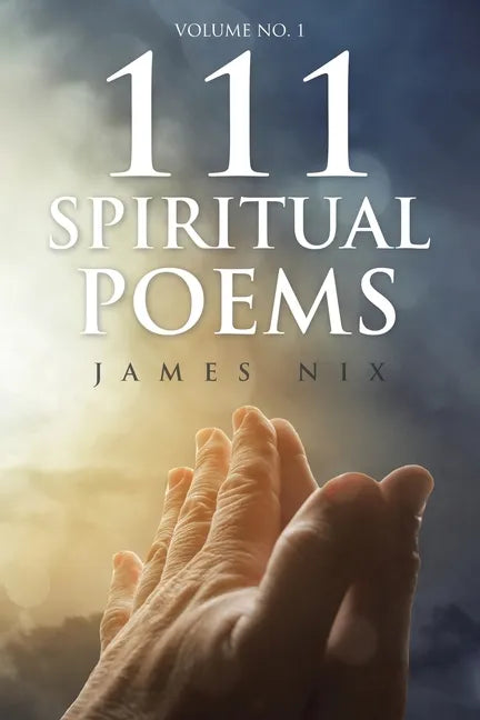111 Spiritual Poems - Paperback