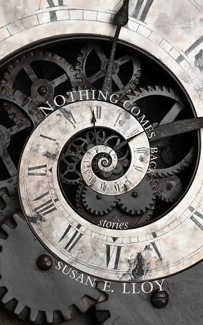 Nothing Comes Back - Paperback