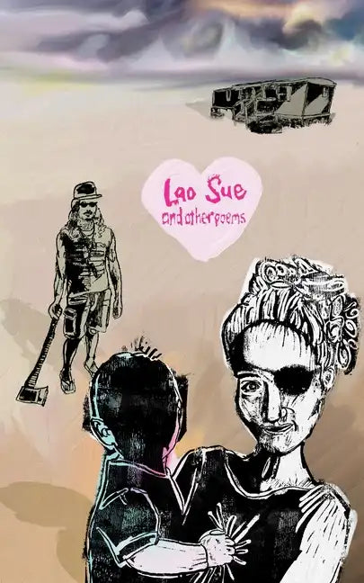 Lao Sue And Other Poems - Paperback
