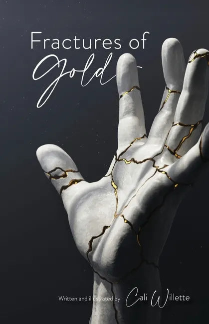 Fractures of Gold - Paperback