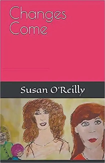 Changes Come - Paperback