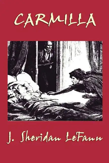 Carmilla - Paperback