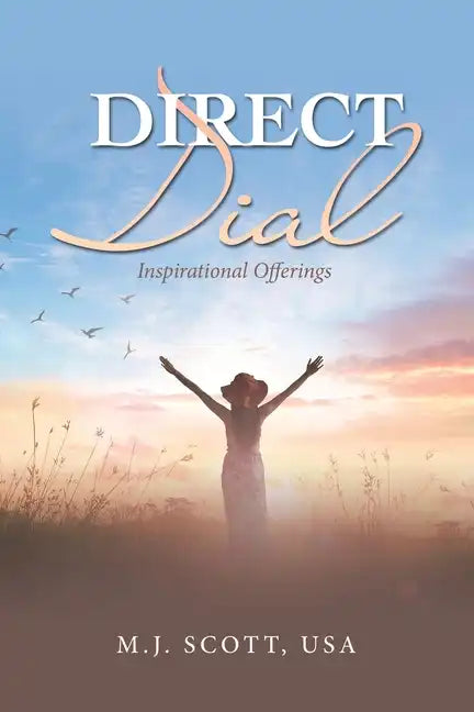 Direct Dial: Inspirational Offerings - Paperback