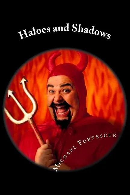 Haloes and Shadows - Paperback