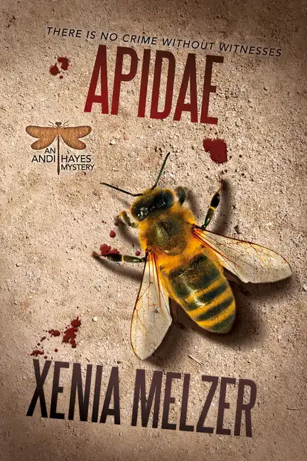 Apidae: Volume 3 - Paperback