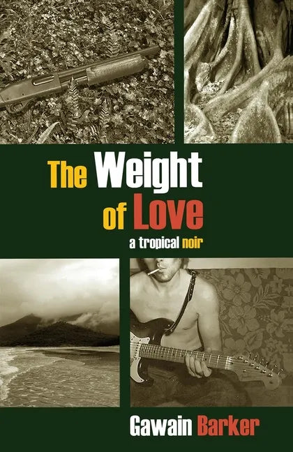 The Weight of Love - Paperback