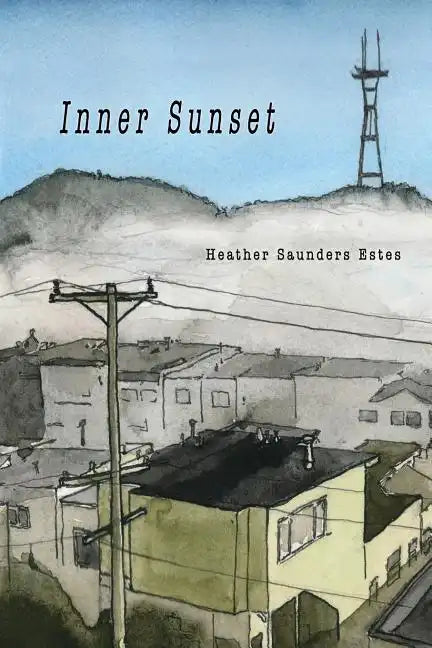 Inner Sunset - Paperback