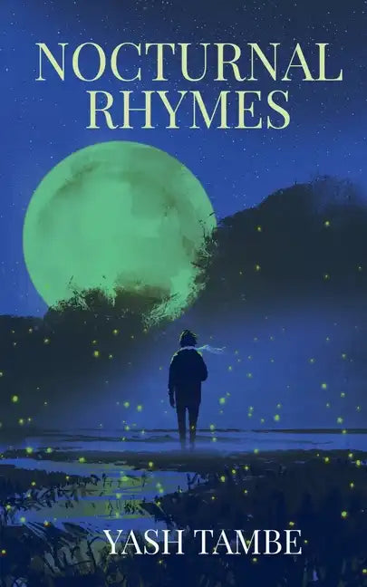Nocturnal Rhymes - Paperback