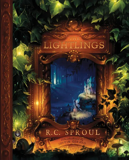 The Lightlings - Hardcover