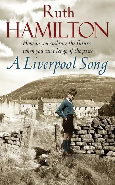 A Liverpool Song - Paperback