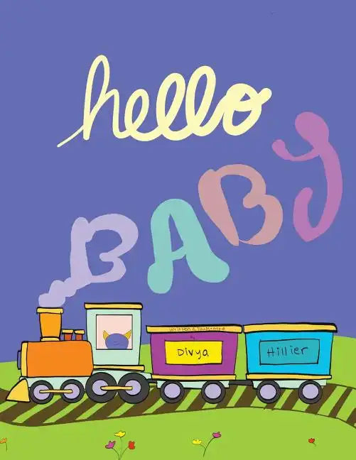 Hello Baby! - Paperback