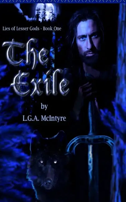 The Exile: Lies of Lesser Gods - Part 1 - Paperback