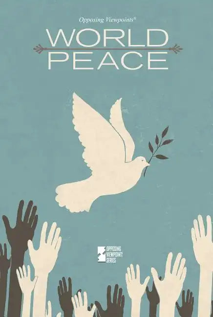 World Peace - Paperback