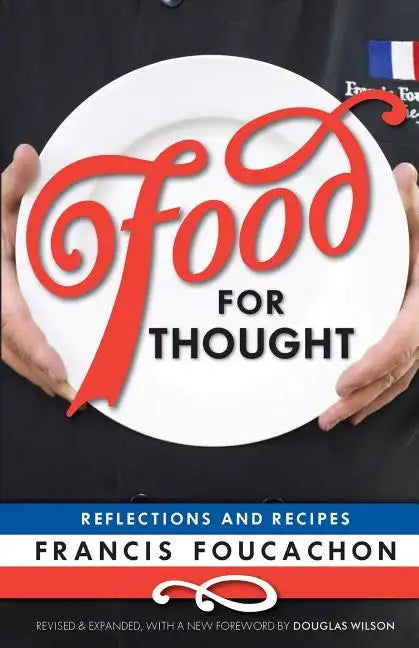 Food for Thought: Reflections and Recipes - Paperback