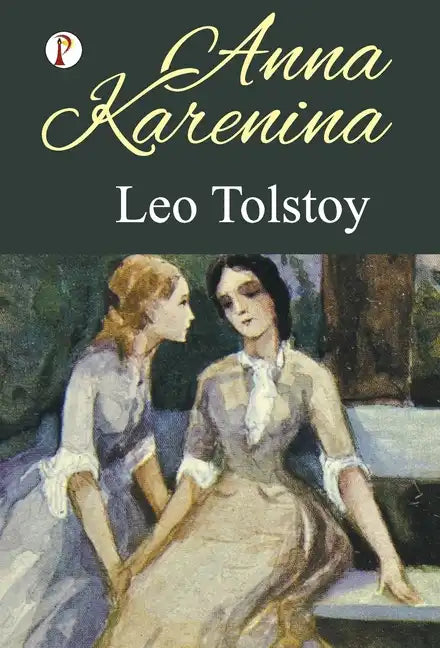 Anna Karenina - Hardcover